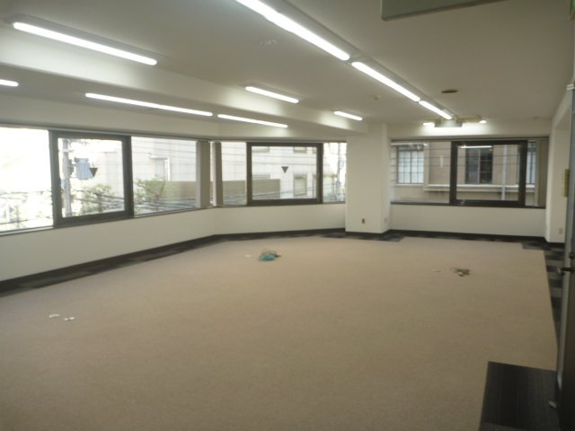 TAG北浜ビル　BRAVI不動産の洋室|使い勝手のいい洋室です