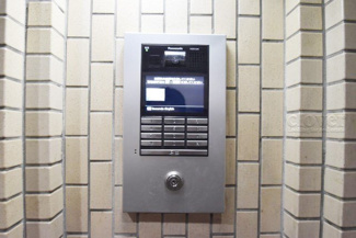 【エントランス】 | エントランス　オートロック完備