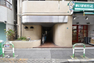 【エントランス】 | エントランス