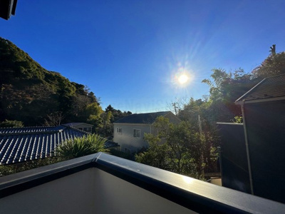 【展望】 | ヴァンヴェール長谷