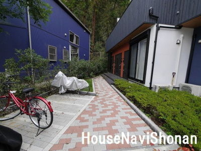 【エントランス】 | ヴァンヴェール長谷