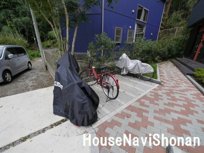 【その他共用部分】 | ヴァンヴェール長谷