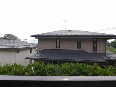 【展望】 | グリーンガーデン東戸塚