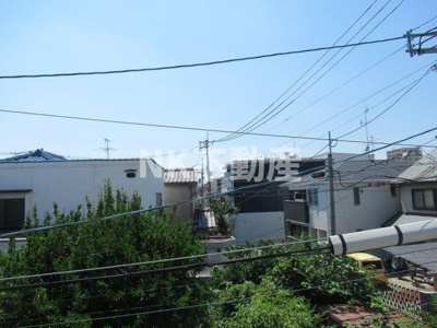 【展望】 | サンシティハピネス | 眺望です