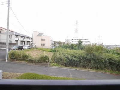 【展望】 | グランドクロス