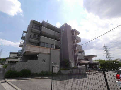 【その他共用部分】 | グランドクロス