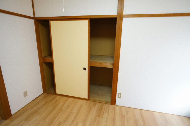 【収納】 | 第七西山荘