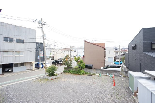 【展望】 | 第七西山荘