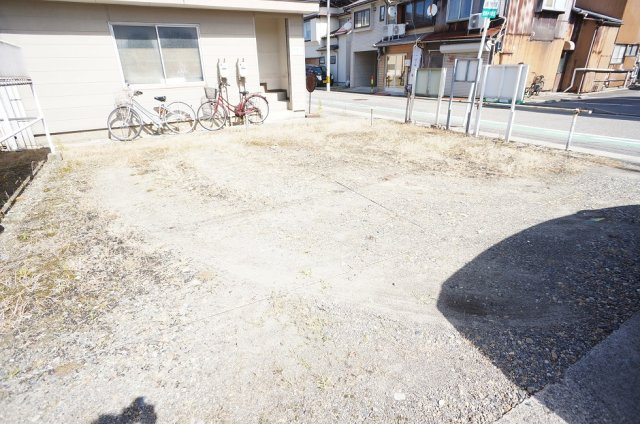 【駐車場】 | 第七西山荘