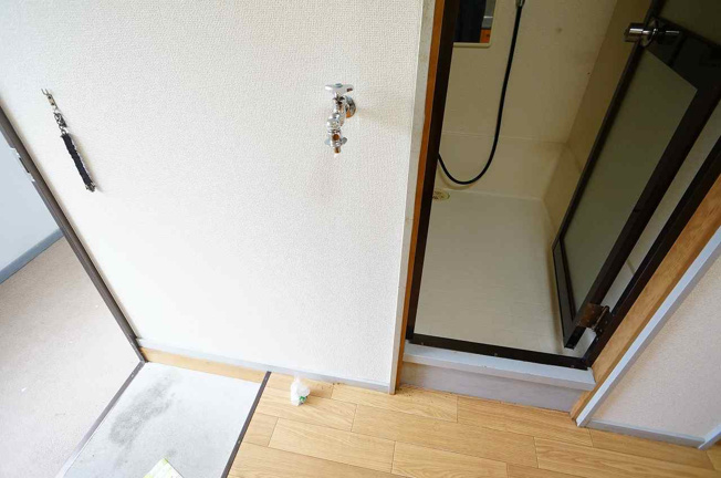 【玄関】 | 第七西山荘