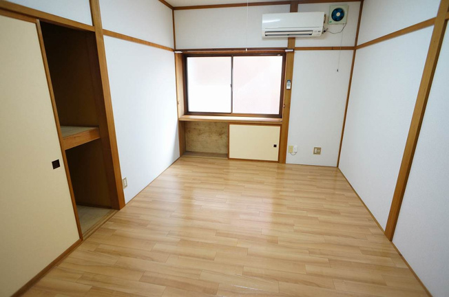 【居間・リビング】 | 第七西山荘