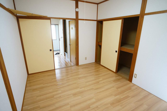 【居間・リビング】 | 第七西山荘