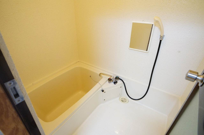 【浴室】 | 第七西山荘