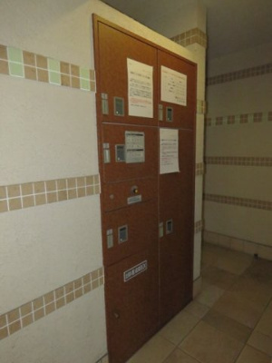 【その他共用部分】 | レジディア天神南