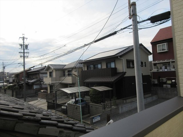 HAWK名古屋(ホーク名古屋)の展望|HAWK名古屋(ホーク名古屋)