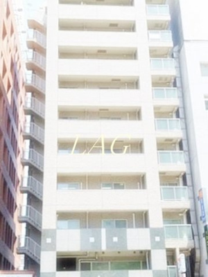 【外観】 | ジョイシティ品川 | 外観です。