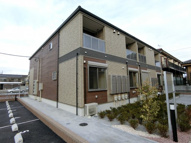 小平市小川町１丁目のアパートの画像