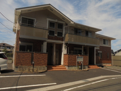 【外観】 | メゾン・ド・フォレスト