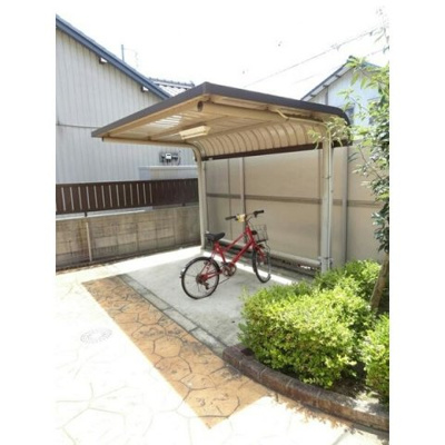 【その他共用部分】 | メゾン・ド・フォレスト