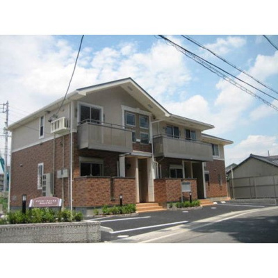 【外観】 | メゾン・ド・フォレスト