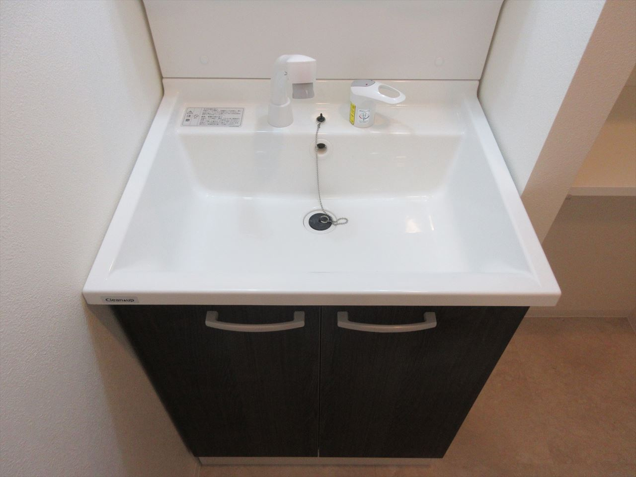 HAWK名古屋(ホーク名古屋)|名古屋市の賃貸ならMy賃貸の洗面所|HAWK名古屋(ホーク名古屋)