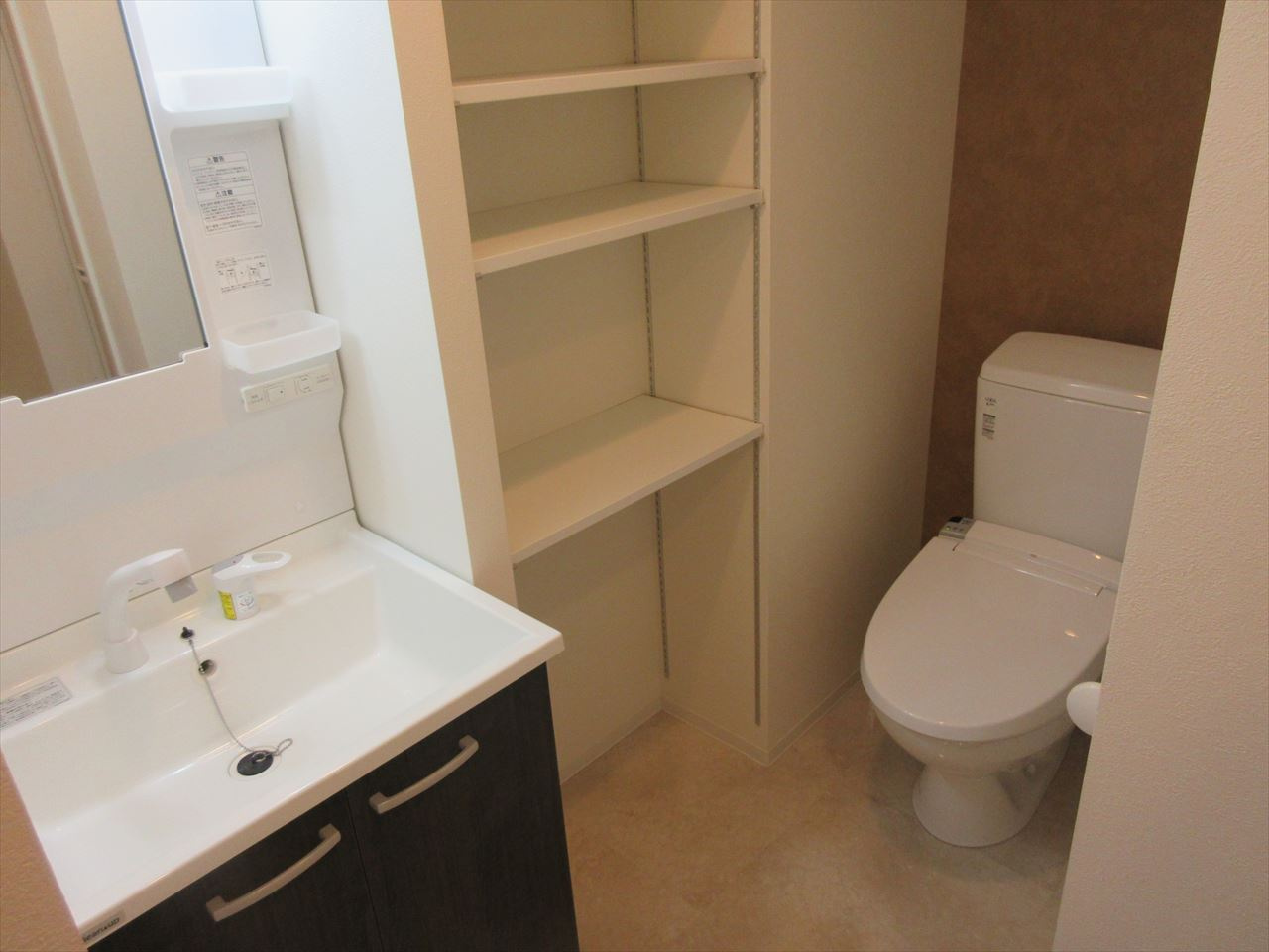 HAWK名古屋(ホーク名古屋)|名古屋市の賃貸ならMy賃貸の洗面所|HAWK名古屋(ホーク名古屋)