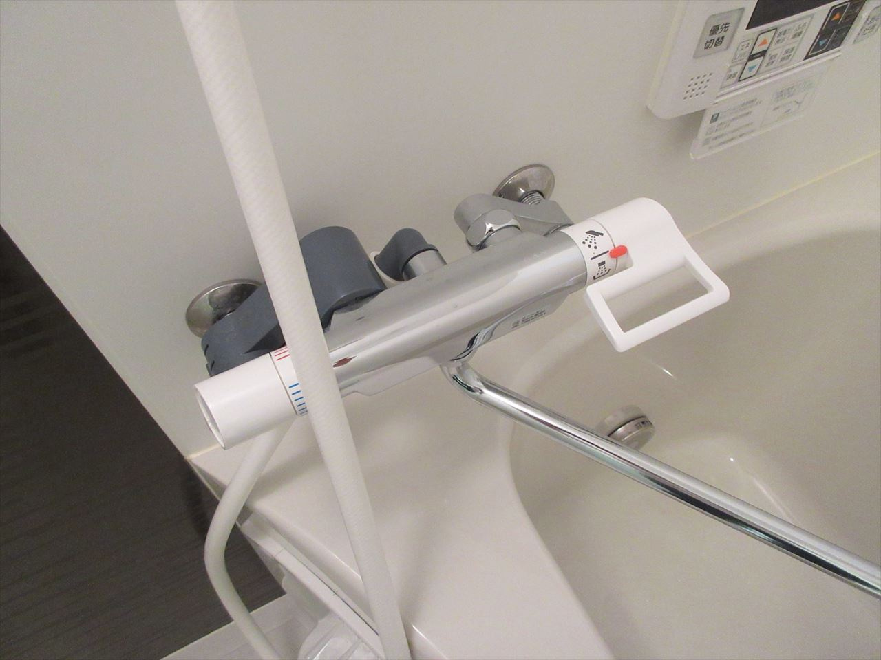 HAWK名古屋(ホーク名古屋)|名古屋市の賃貸ならMy賃貸の浴室|HAWK名古屋(ホーク名古屋)