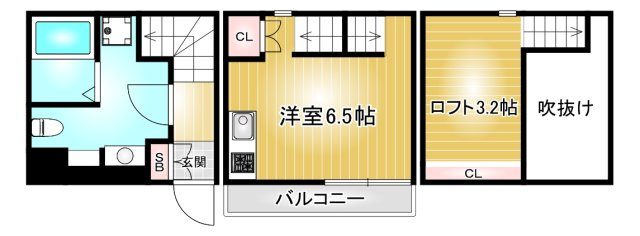 HAWK名古屋(ホーク名古屋)|名古屋市の賃貸ならMy賃貸