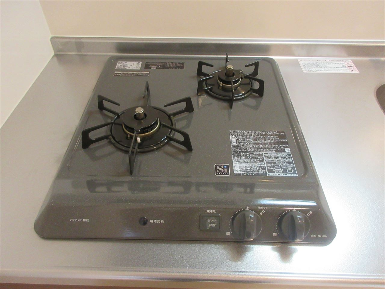 HAWK名古屋(ホーク名古屋)|名古屋市の賃貸ならMy賃貸のキッチン|HAWK名古屋(ホーク名古屋)