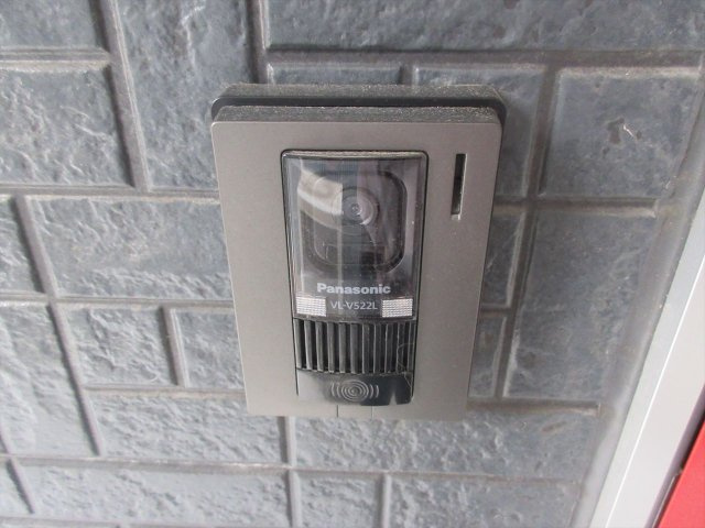 HAWK名古屋(ホーク名古屋)|名古屋市の賃貸ならMy賃貸のセキュリティ|HAWK名古屋(ホーク名古屋)