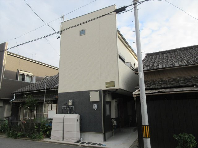 HAWK名古屋(ホーク名古屋)|名古屋市の賃貸ならMy賃貸の外観|HAWK名古屋(ホーク名古屋)