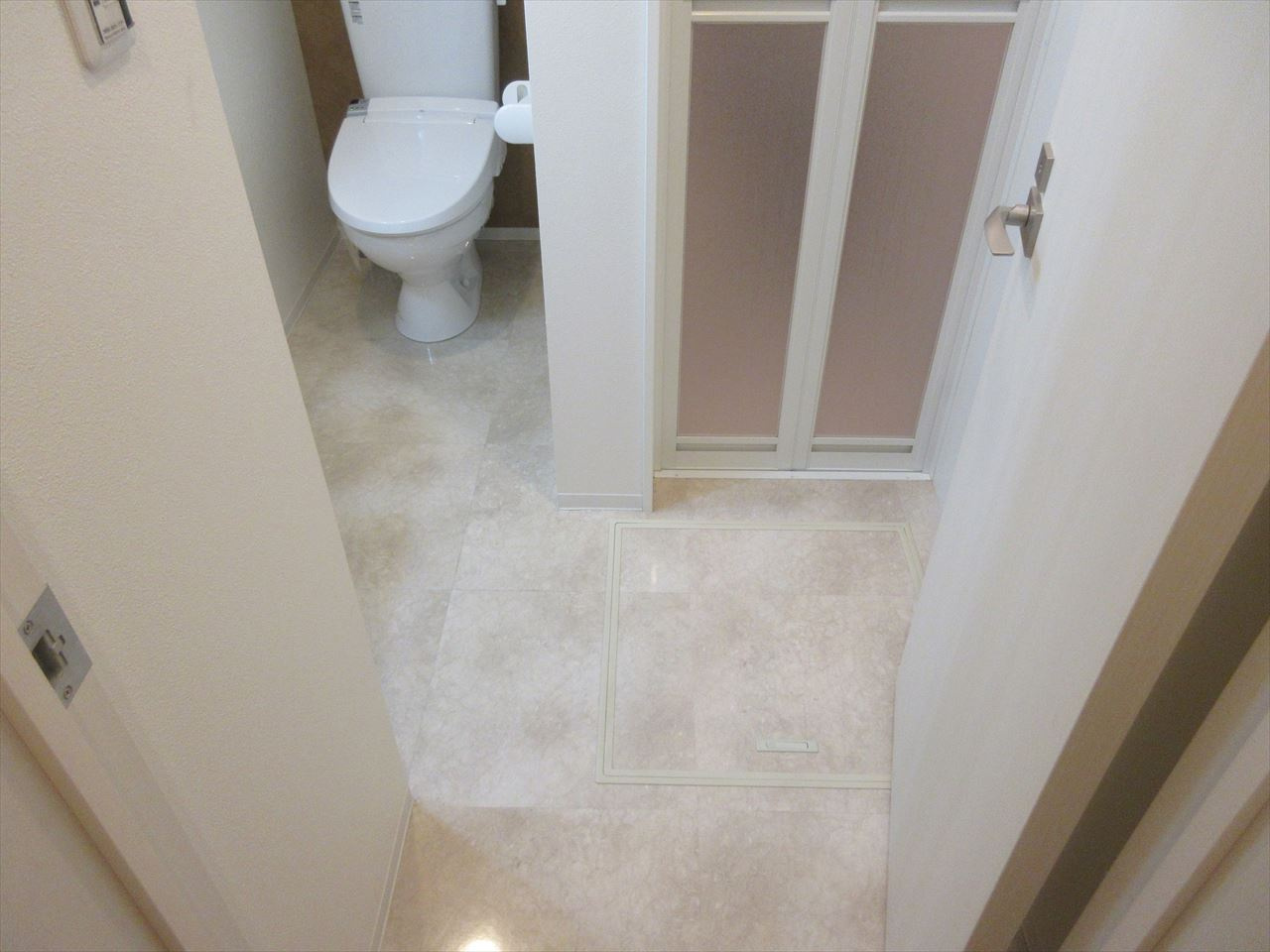 HAWK名古屋(ホーク名古屋)|名古屋市の賃貸ならMy賃貸の洗面所|HAWK名古屋(ホーク名古屋)