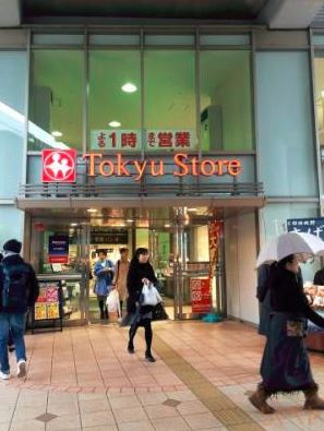 【周辺】 | リズ柿の木坂