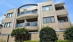 【外観】 | リズ柿の木坂