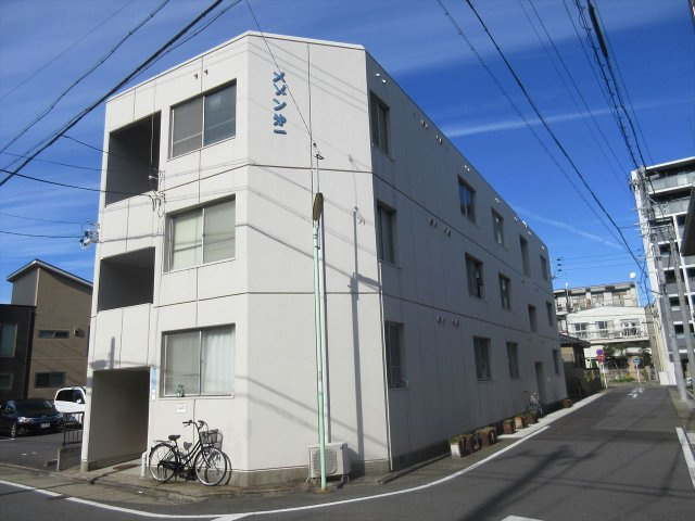 メゾン第一