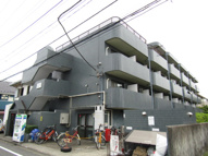 ウエストアベニューの画像