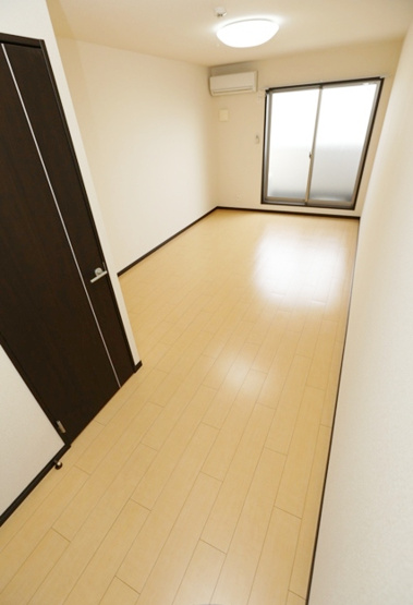 【寝室】 | フジパレス吹田イーストⅢ番館