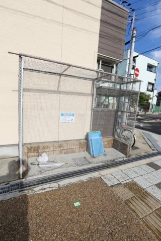 【その他共用部分】 | フジパレス吹田イーストⅢ番館