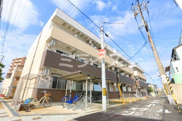 フジパレス吹田イーストⅢ番館の画像