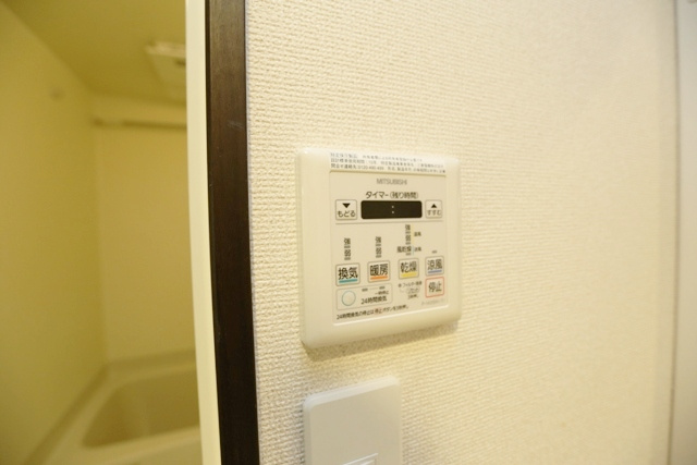【設備】 | フジパレス吹田イーストⅢ番館