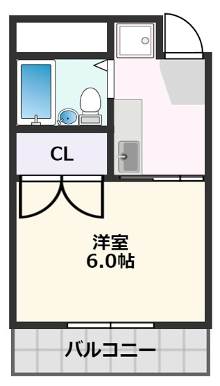 【間取り】 | Asix