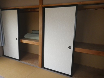 【収納】 | 丸秀アパート