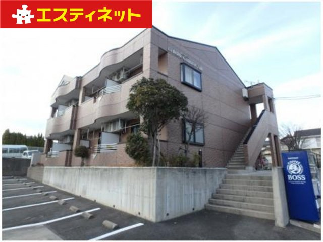ローズガーデン青山