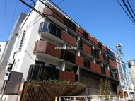 スタイリオ渋谷南平台の画像