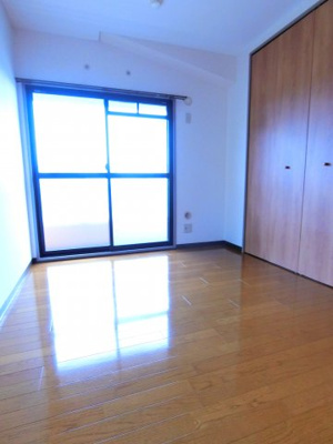 【内装】 | アムール富三郎