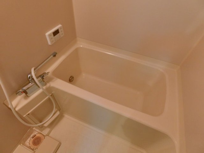 【浴室】 | アムール富三郎