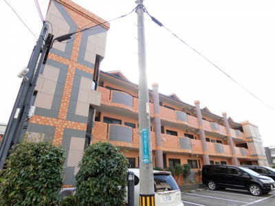 【外観】 | アムール富三郎