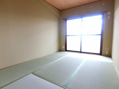 【和室】 | アムール富三郎