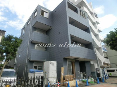 【外観】 | エクセラ ウィンド | エクセラ ウィンド　外観