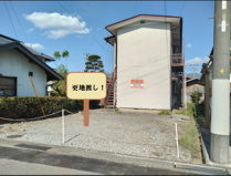 岡谷市堀ノ内１丁目 売地⑤の画像
